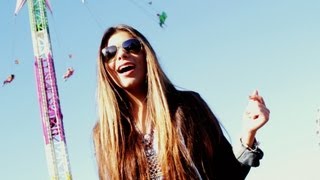 "No Price For Love" ~ Sabrina Lentini - 14-year-old singer/songwriter