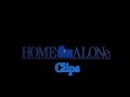 Home Alone 1990 Ending