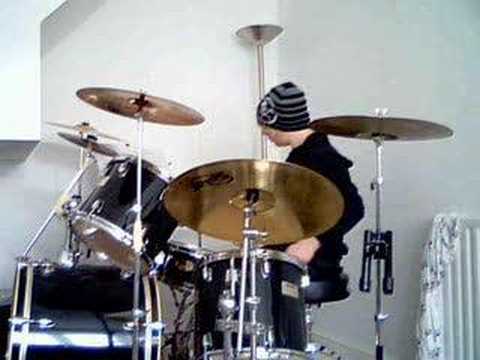 Trinity Guildhall - Grade 5 - Rudimental Study No. 1