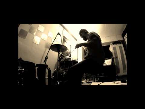 Cengiz Tural - Slither (Drum Cover) [Anoushka shankar and Karsh Kale]