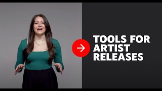 YouTube Music — Tools for Artist Releases: Shorts, Live, Premieres & More