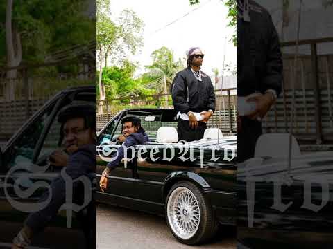 Benin Boys- Rema Ft. Shallipopi (Sped Up)