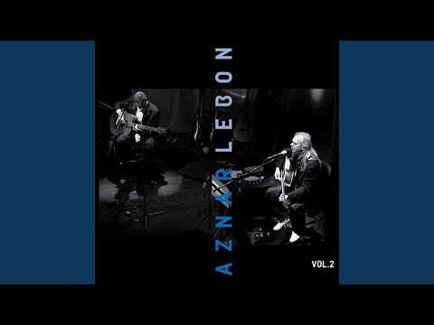 El Tiempo Es Veloz (En Vivo)