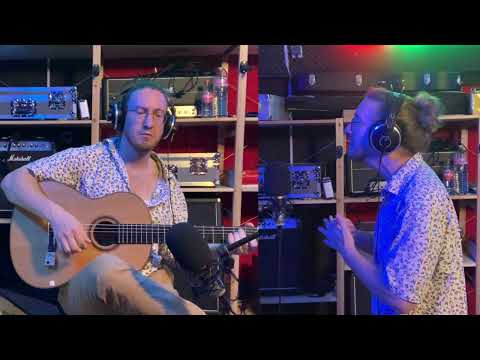 Carlos Gabriel Klein - "Tu amor fue" (Zamba)