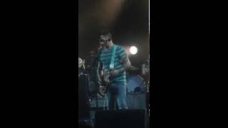 Modest Mouse - Pups To Dust (7/12/2016)