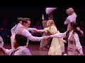 Shipoopi The Music Man At Marriott Theatre
