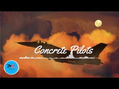 Concrete Pilots( Cospe Remix) -  Daniel Kadawatha [Beats Music]