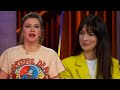 Kelly Clarkson Forgets Her OWN Song in Lyric Battle With Anne Hathaway