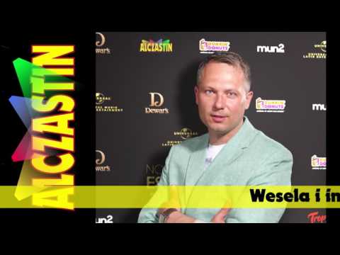 Alczastin - Uśmiechnij Się Choć Raz