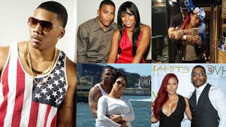 Girls Nelly has Dated