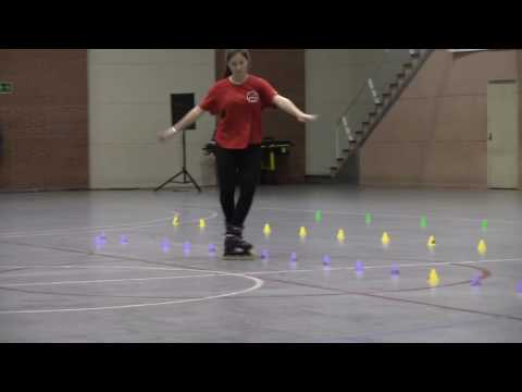 Marta Pujadas classic Barcelona Games 2016 mxf