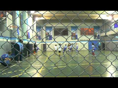 Drysdale VS Villa Martelli B 19-05-12 B