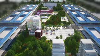 BTSO'dan Bursalı KOBİ'ler İçin Dev Adım - KOBİ OSB Projesi Tanıtım Fil