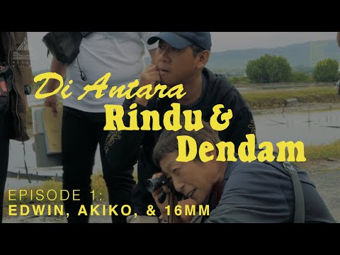 Thumbnail for video: DI ANTARA RINDU DAN DENDAM EPISODE 1: EDWIN DAN AKIKO ASHIZAWA Thumbnail for video: DI ANTARA RINDU DAN DENDAM EPISODE 1: EDWIN DAN AKIKO ASHIZAWA