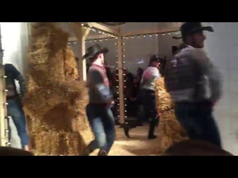 MFW - FW1617 - I cowboy di Antonio Marras