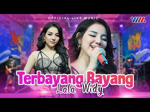 Lala Widy - Terbayang Bayang | Nirwana Music (Official Live Music)