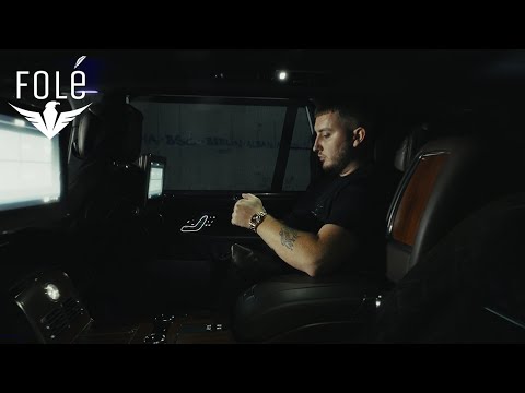 LENO - FULL ENERGY [Official Video]