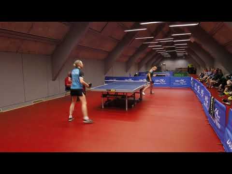 180506 Dame Elite, Line Tækker Tarbensen - Trine Grauholm