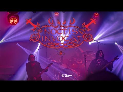 NOCTIS INVOCAT - GUATEMALA 2022