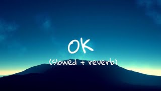 Download lagu Canyon City - OK (slowed   reverb) mp3