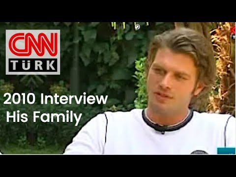 Kivanc Tatlitug ❖ Talks about his family ❖  CNN Turkey Interview  ❖ English Subtitles