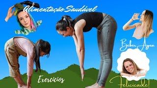 ExercciosFsicos Caseiro