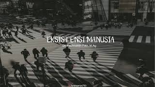 Download lagu FILSAFAT CINTA - EKSISTENSI MANUSIA- USTADZ FACHRUDDIN FAIZ mp3