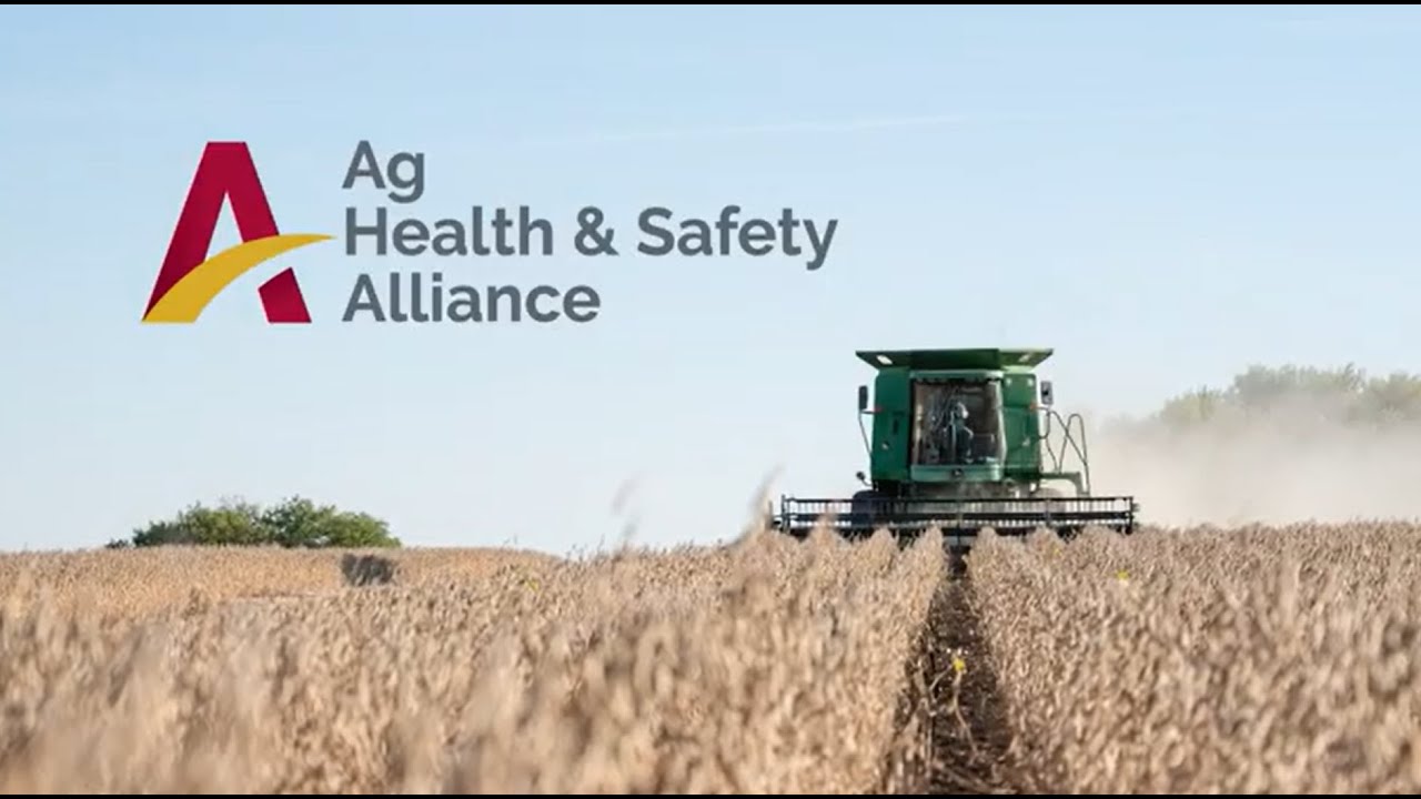 Ag Health and Safety Alliance - 2024