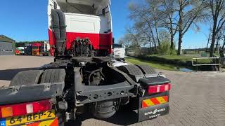 Tractor head Volvo FM 330 Slaapcabine dijual - Gambar 4 | Autoline ID Tractor head Volvo FM 330 Slaapcabine | Gambar 4 - Autoline