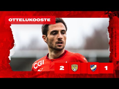 Kooste | 2.4. SJK - HIFK 2-1