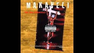 Makaveli - To Live And Die In L.A. (7 Day Theory)