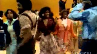 The Soul Train Dancers 1975 (Ecstasy, Passion &amp; Pain - One Beautiful Day)