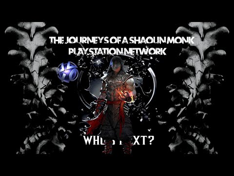 Mortal Kombat X Journey of a Shaolin warrior rank matches 10