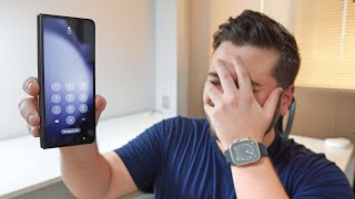 Forgot Your Samsung Password, PIN or Pattern? Here’s How You Can Regain Access - NO COMPUTER!!