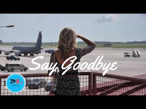 Say Goodbye By Kalle Engstrom [2010s Pop Music]