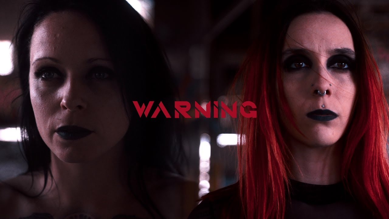 Red Marshal - Warning