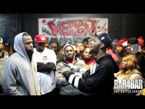 Bobby O vs Rich Thawtz