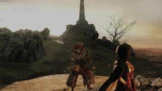 【DARK SOULSⅡ】月光の大剣でクリアしたい:02【フレイディアまでの道】
