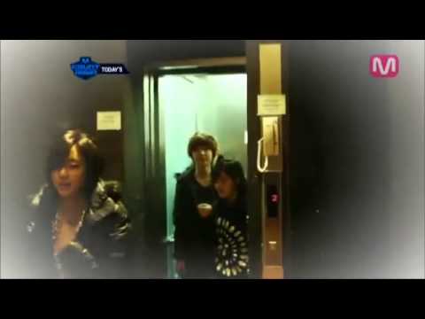 Mcountdown 273회 TOP3 소개392