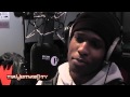 Westwood - A$AP Rocky *HOT* freestyle 