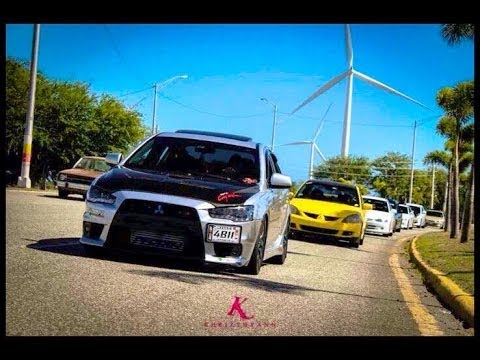 Lancer Ralliart | Evo X Rebuilt (PR)