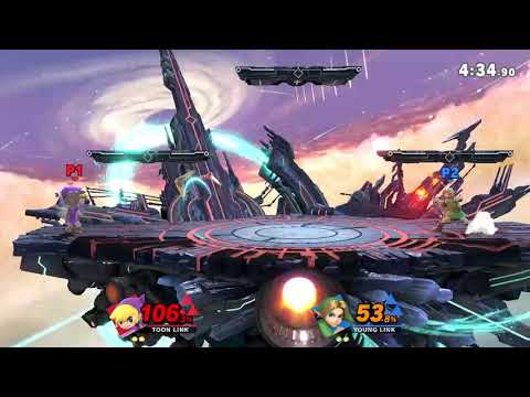 Battle of the Young - Ya Boi Yung