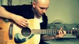 Sonic Youth - Beauty Lies In The Eye (cover)