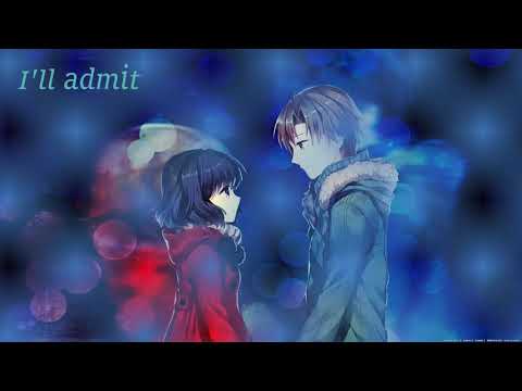 Charlie Puth - How Long Nightcore ( lyrics )
