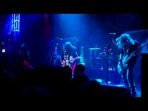 Soulfly - We Sold Our Souls To Metal - 02 Academy London (July 2015)