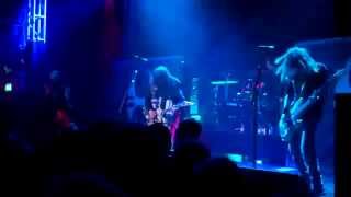 Soulfly - We Sold Our Souls To Metal - 02 Academy London (July 2015)