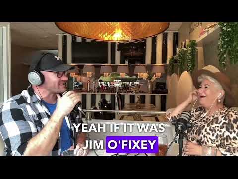 BEHIND THE MASK - Dirty Jo - Trailer 8: Acting Bikergrove: The Role That Changed Everything!