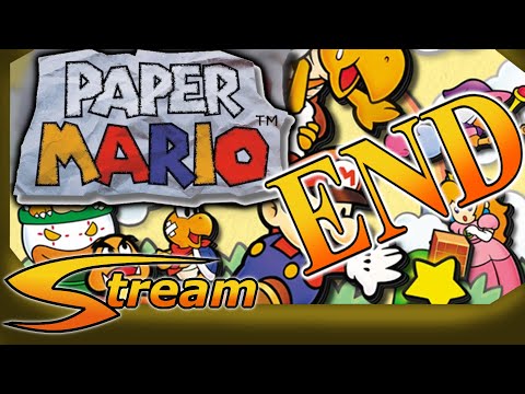 KNIArchives - Paper Mario (FINAL)