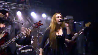 Lyria - Reflection :::: In Rock Festival