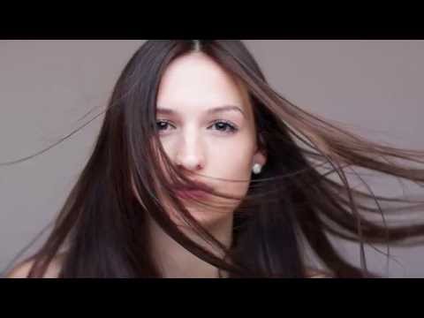 Portrait Shooting Caro Behind the Scenes